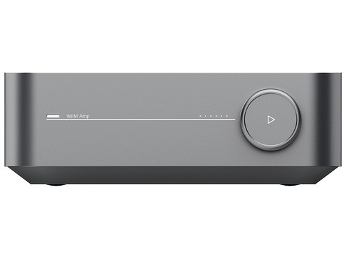 Wiim amp space grey - wiim,