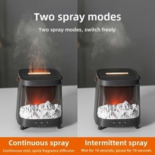 Diffusore Aromaterapia USB