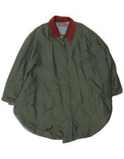 Cappotto poncho donna oversize