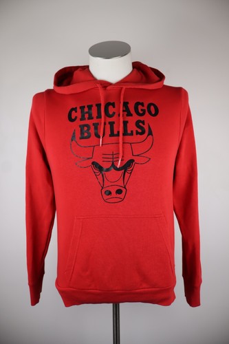 New era chicago bulls felpa - era,