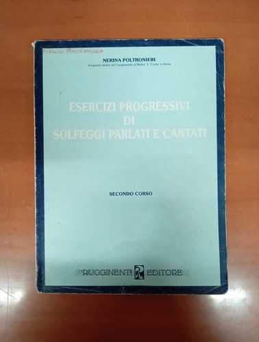 Nerina poltronieri esercizi - poltronieri,