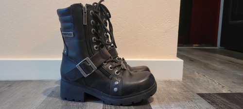 Stivali moto donna - , harley