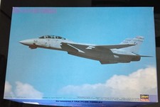 MODELLINO F-14 HASEGAWA