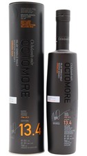 Octomore - 13.4 Islay Single