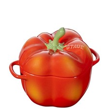 Staub mini cocotte - in, ceramica