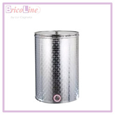 CONTENITORE OLIO FONDO PIATTO