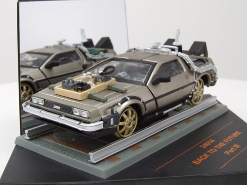 Delorean dmc back - delorean,