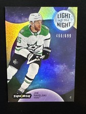 22-23 UD Synergy Hockey