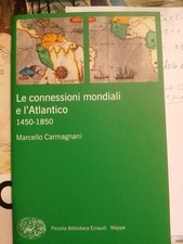 Marcello Carmagnani-Le