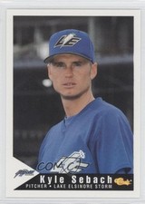 1994 Classic Lake Elsinore