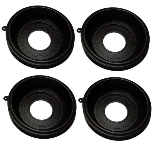 Membrana mozzo carburatore - , per