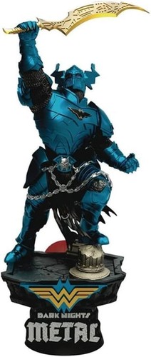 Dark nights metal - dark, the