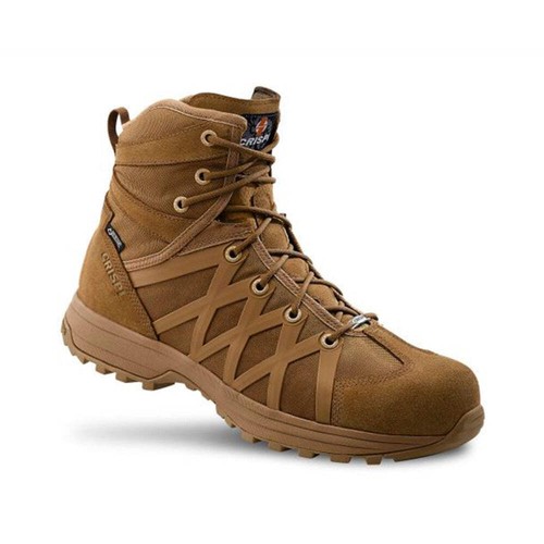 Scarponi crispi ares 6 gtx - -,