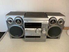 Sistema stereo digitale AIWA