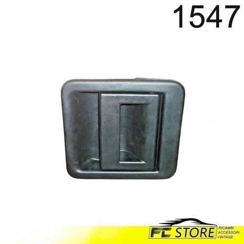 Maniglia laterale sinistra - maniglia,