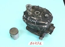 CILINDRO GILERA BULLIT 50  FRANCO MORINI 