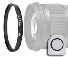 FILTRO UV ULTRAVIOLETTO SLIM