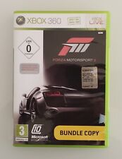 Forza Motorsport 3 XBOX 360 |