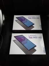 Lenovo Tablet M10 HD 2nd Gen