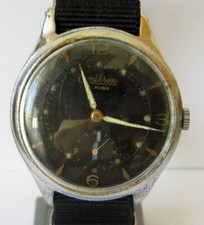 OROLOGIO VINTAGE SVIZZERO UOMO