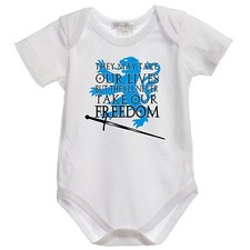 J357 body Bimbo Braveheart