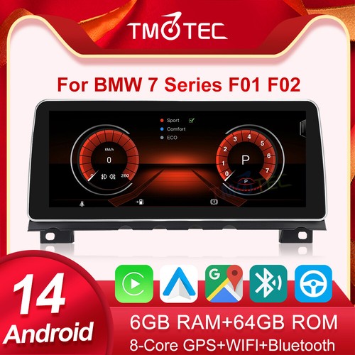 Autoradio 8 core 64gb - autoradio, 12.3"