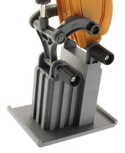 Compressore per escavatore