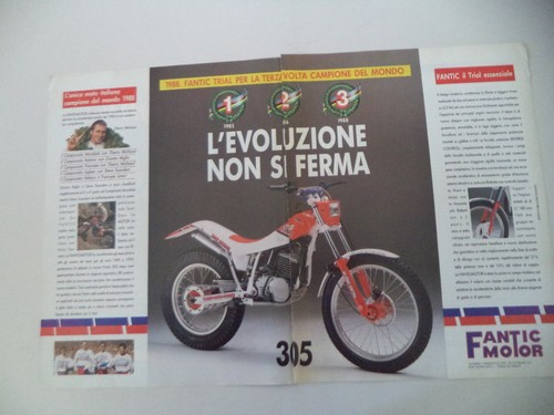 Advertising pubblicità 1989 - advertising,
