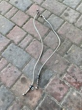 Tubi Freno Originali Honda CBR 1000 RR 04/07 2 Tubi