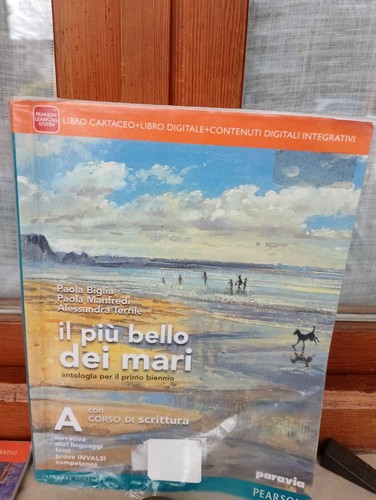 Piu bello dei - piu, tris