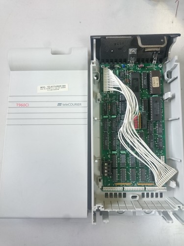 Ascom tateco telecourier - ascom,