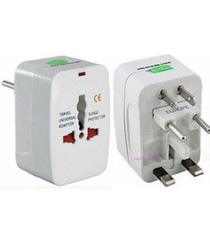 ADATTATORE INTERNAZIONALE