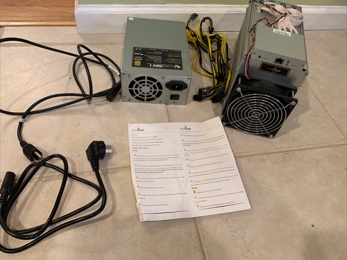 Bitmain antminer with - l3+,