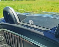ALFA BRERA SPIDER 939 Wind