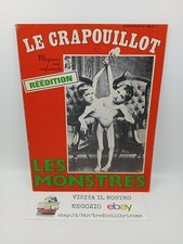 LES MONSTRES - MARTIN