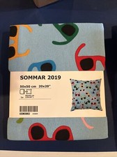 Nuovo Copricuscino IKEA SOMMAR