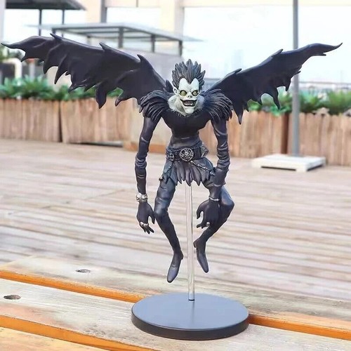Statua action figure ryuk - action,