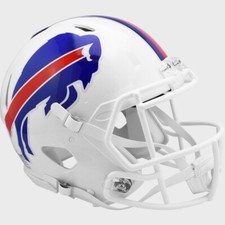 *OFFERTA* CASCO CALCIO BUFFALO
