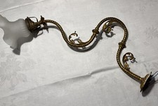 aplique da parete vintage