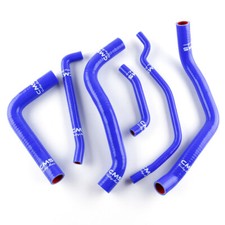 Kit tubi radiatore silicone