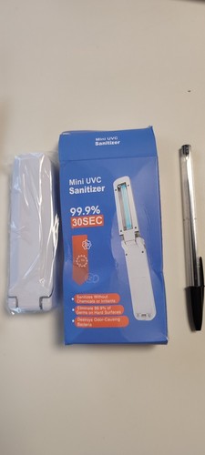 Lampada sterilizzatrice - lampada,