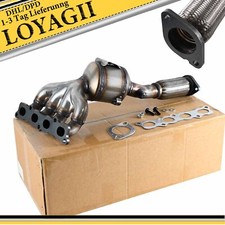 CATALIZZATORE KAT PER FORD