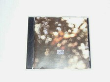  Pink Floyd ‎– Obscured By Clouds CD Argentina 2004 NM/M 