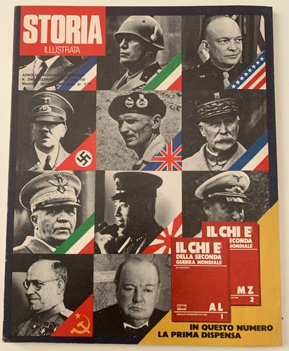Storia illustrata 206 - 206,