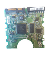 PCB Controller Maxtor DiamondMax Plus 9  yar51hw0 250 GB RECUPERO DATI FORENSICA