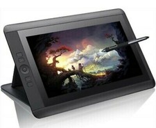 tavoletta grafica wacom cintiq 13 HD 
