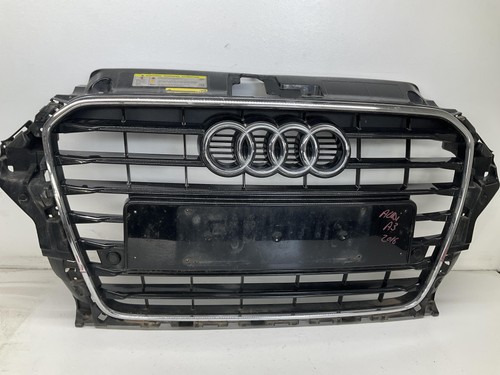 Griglia paraurti ant audi a3 - ant.,