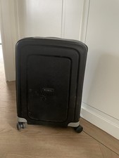 Valigia cabina girevole rigida