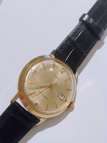 Orologio timex selfwind - orologio,