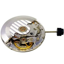 Movimento Orologio Automatico